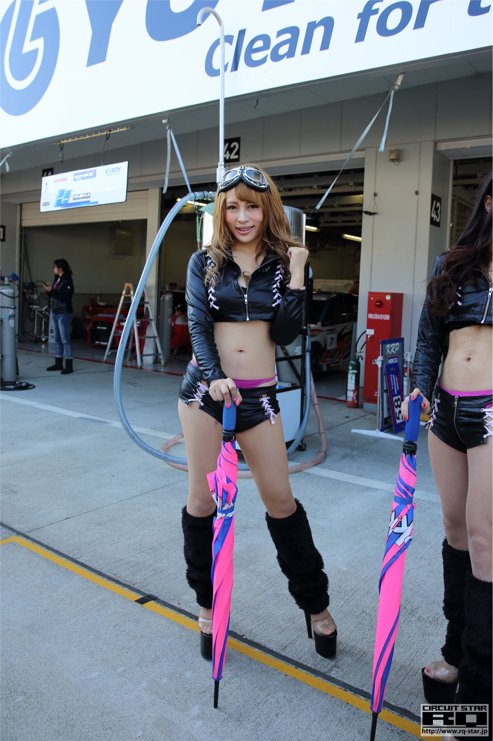 [RQ-STAR]2017.10.27 Super Taikyu in SUZUKA 2015 S耐 鈴鹿Vol.2